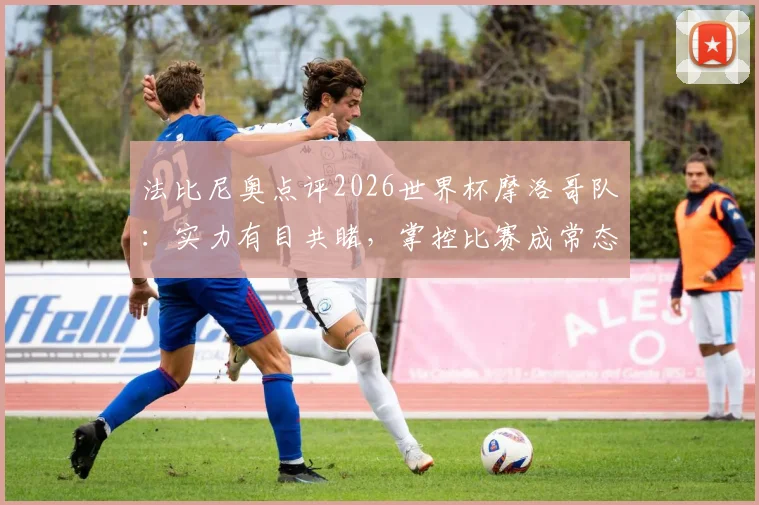 法比尼奥点评2026世界杯摩洛哥队：实力有目共睹，掌控比赛成常态