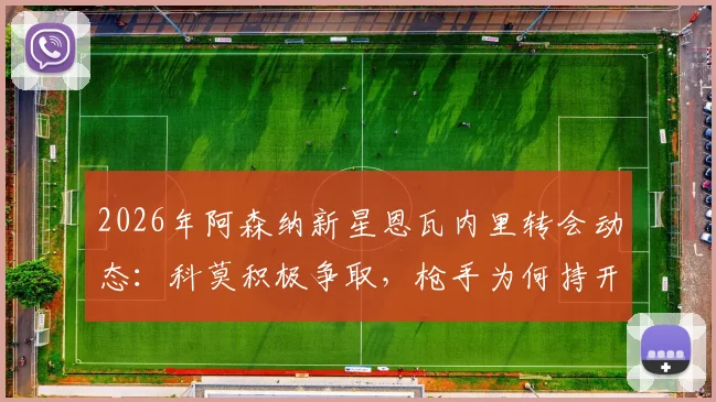 2026年阿森纳新星恩瓦内里转会动态：科莫积极争取，枪手为何持开放态度？深度解析其位置与未来